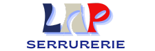 Serrurier La Salvetat-Saint-Gilles Logo
